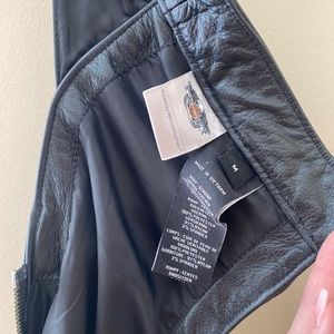 Harley Davidson Chaps